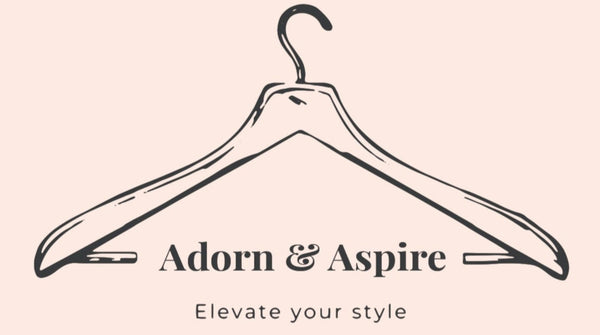 Adorn & Aspire